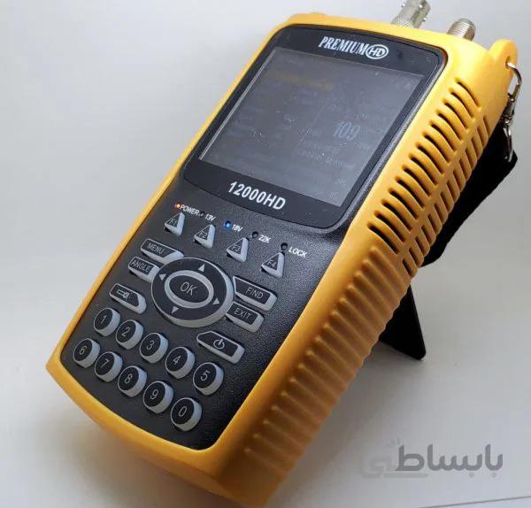 Premium HD 12000 فایندر تصویری دوربین