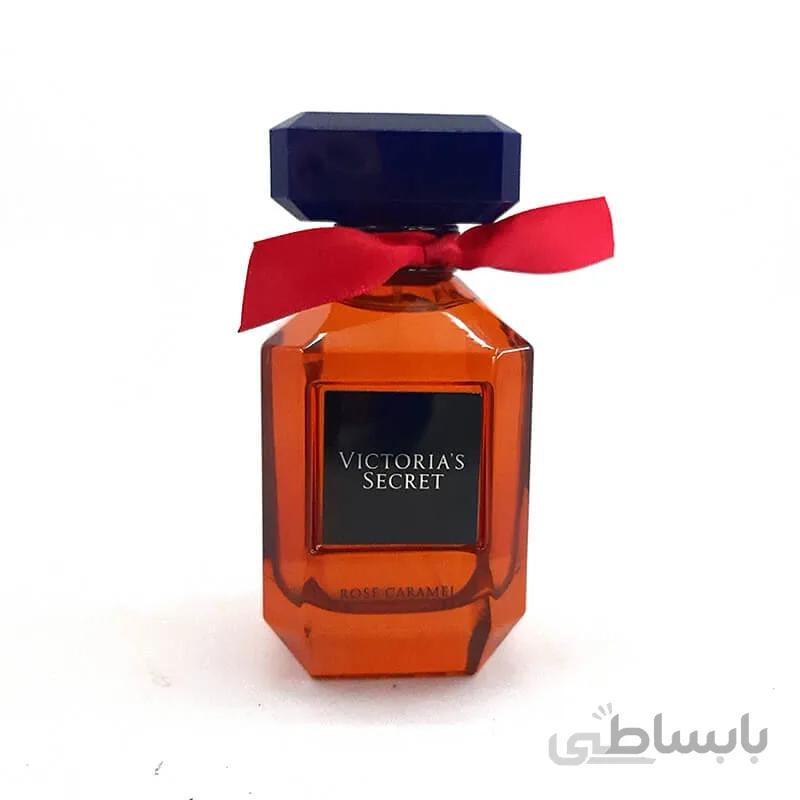 عطر ادکلن زنانه Victoria’s Secret Rose Caramel