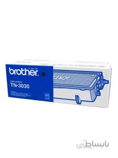تونر کارتریج برادر Brother TN3030