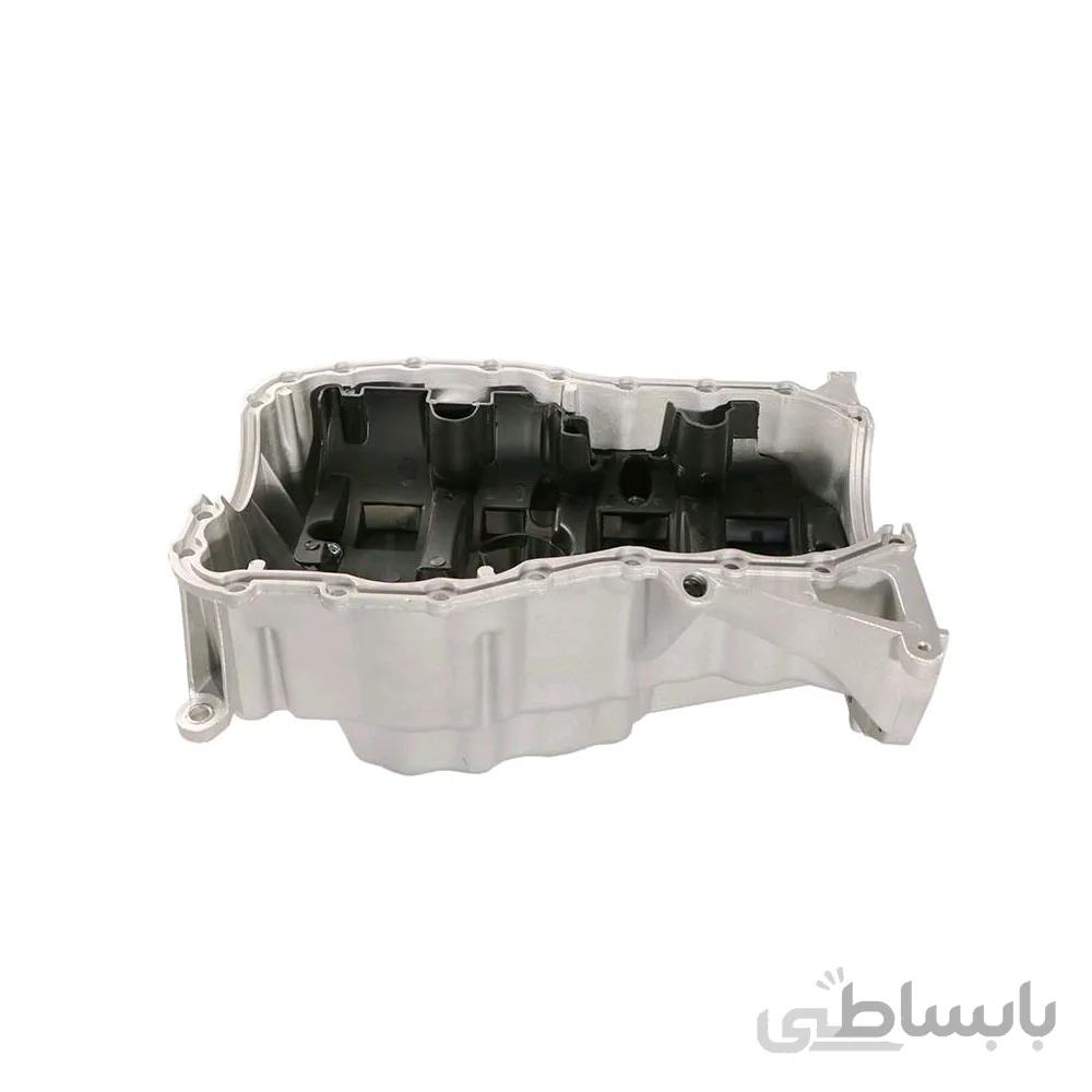کارتل روغن مگان