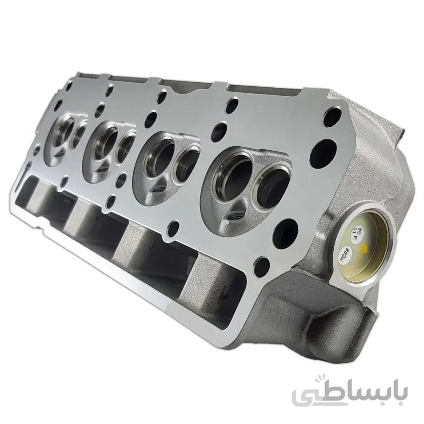 سرسیلندر روآ سال OHVG کامل تون آپ