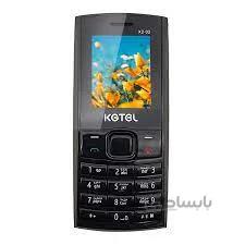 گوشی موبایل کاجیتل X2-02 32MB دو سیم کارت