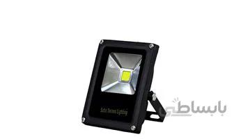 پروژکتور ال ای دی ۲۰ وات تخت cob صبا ترانس