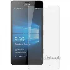 گلس شیشه ای گوشی NOKIA 950