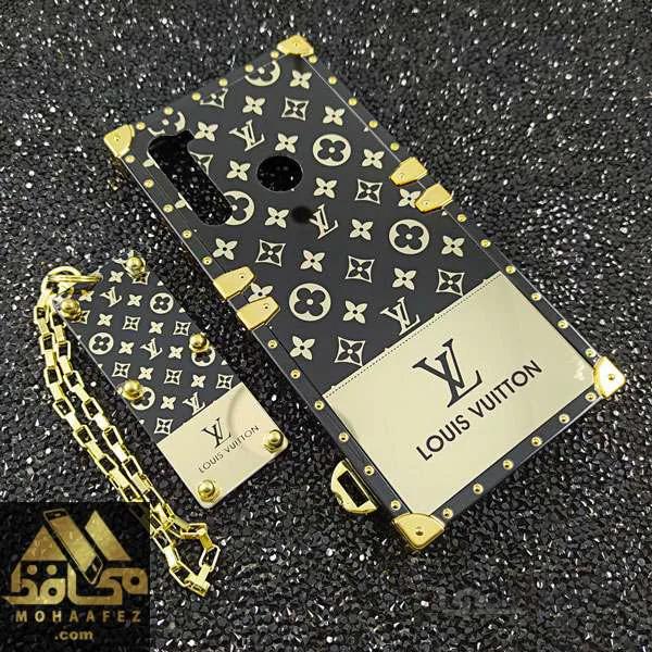 قاب صندوقی شیائومی Redmi Note 8 کد XM256