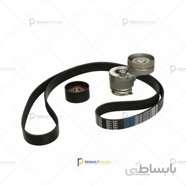 کیت تسمه دینام داستر