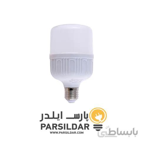 لامپ LED استوانه 50 وات E27