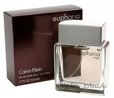 تستر عطر مردانه سی کی ایفوریا (Ck Euphoria Men)