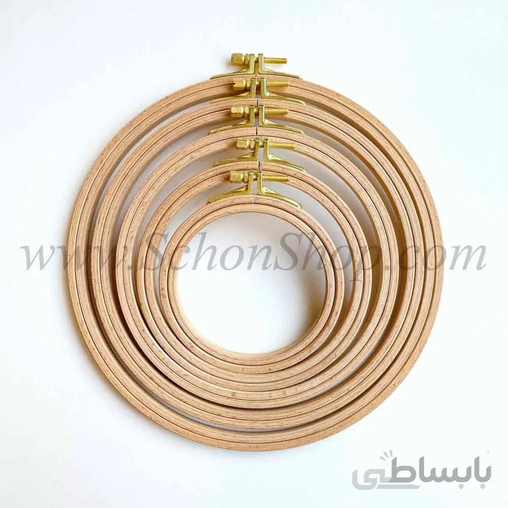 کارگاه چوبی نورگه