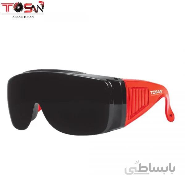 عینک ایمنی TSG-300 WG