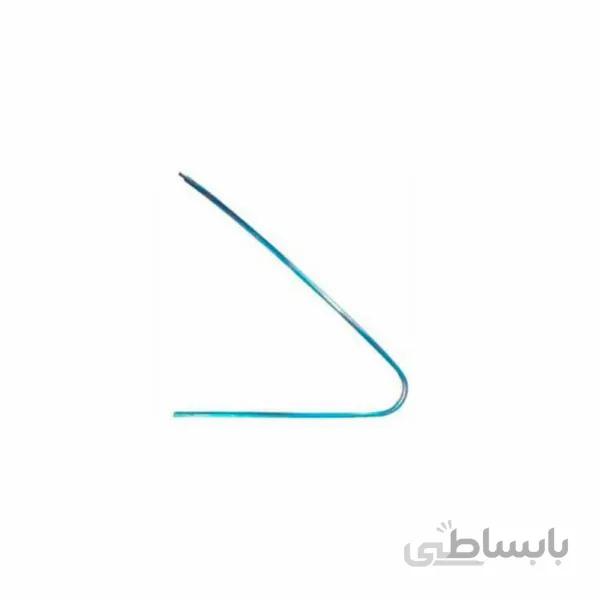 زه لچکی پژو پارس عقب چپ