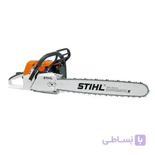 اره موتوری اشتیل مدل MS381