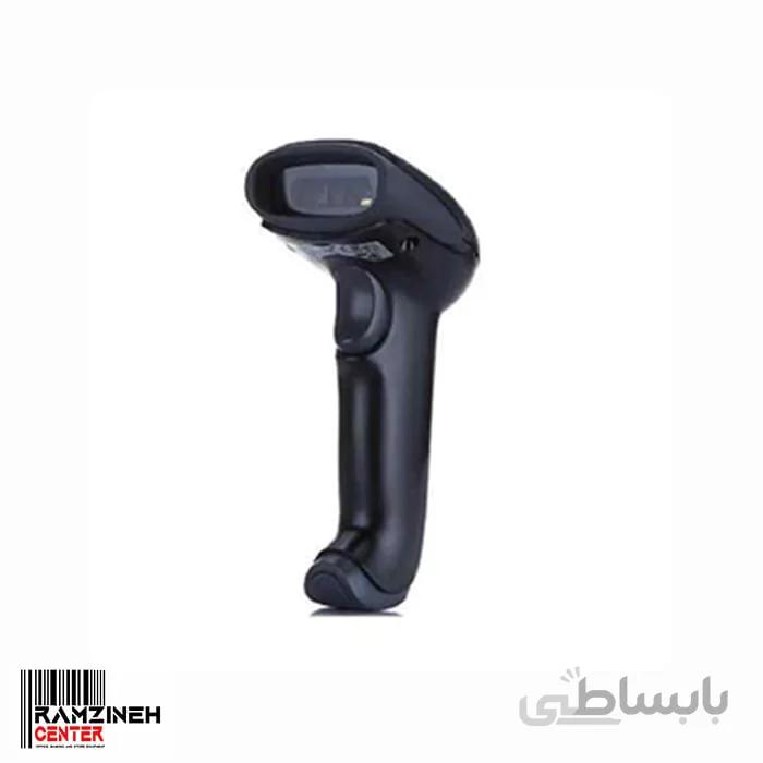 بارکدخوان 2 بعدی هانیول مدل Youjie YJ4600 2D ا Honeywell Youjie YJ4600 2DBarcode Scanner