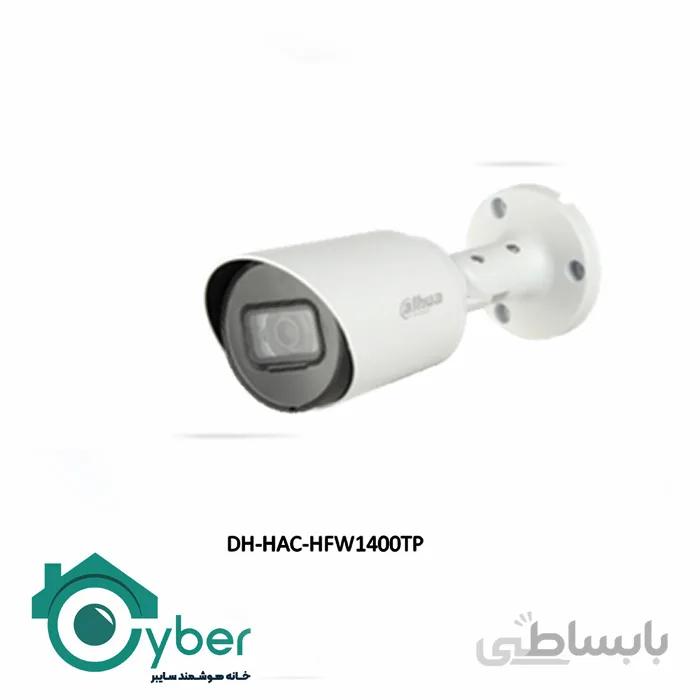 Dahua مدل DH-HAC-HFW1400TP