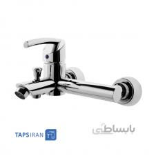 شیر حمام اوج مدل مینی تنسو