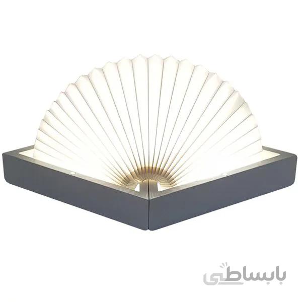 آباژور تاتوتا مثلثی مدل۳۱۰۱