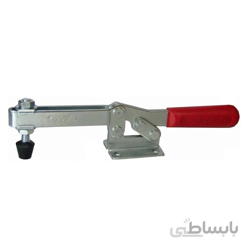 کلمپ دسته افقی Roche کد 203FL