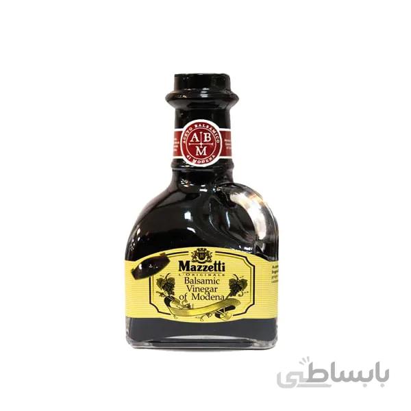 سرکه بالزامیک Mazzetti