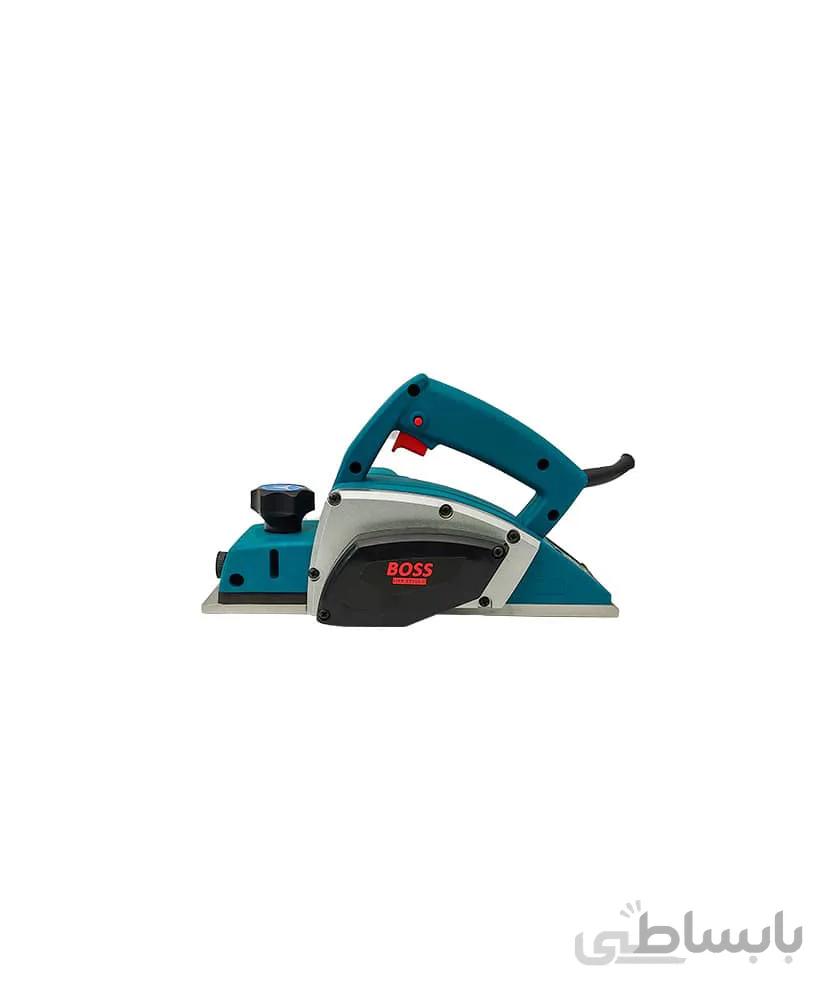 رنده برقی نجاری باس مدل M1Y-TD-19900B