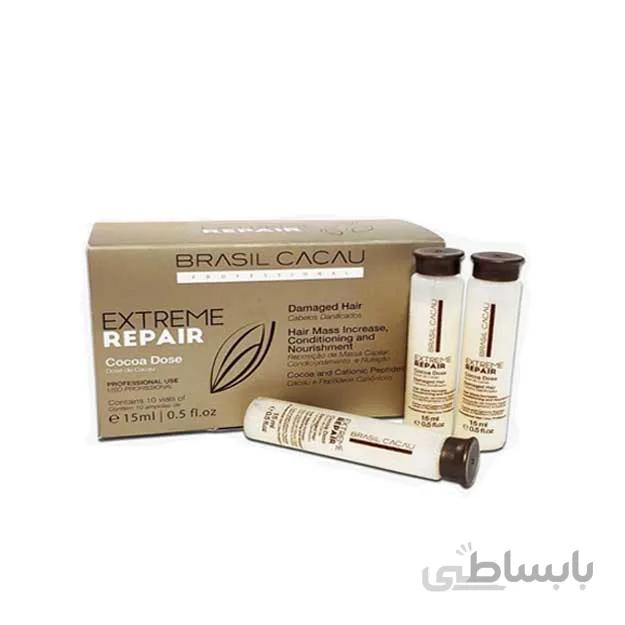 آنتی دمیج مو کادیوو احیا کننده و ترمیم کننده مو