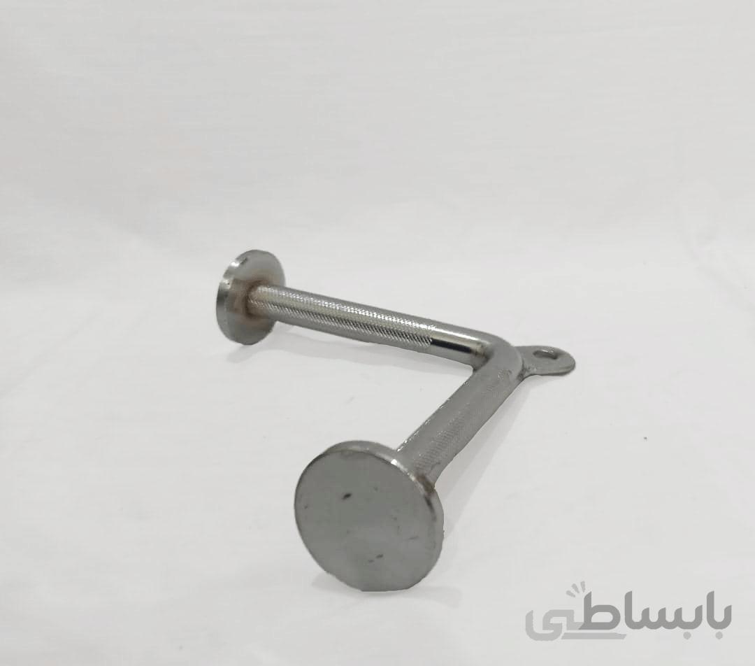 دسته وی دوسرپولکی بدون روکش