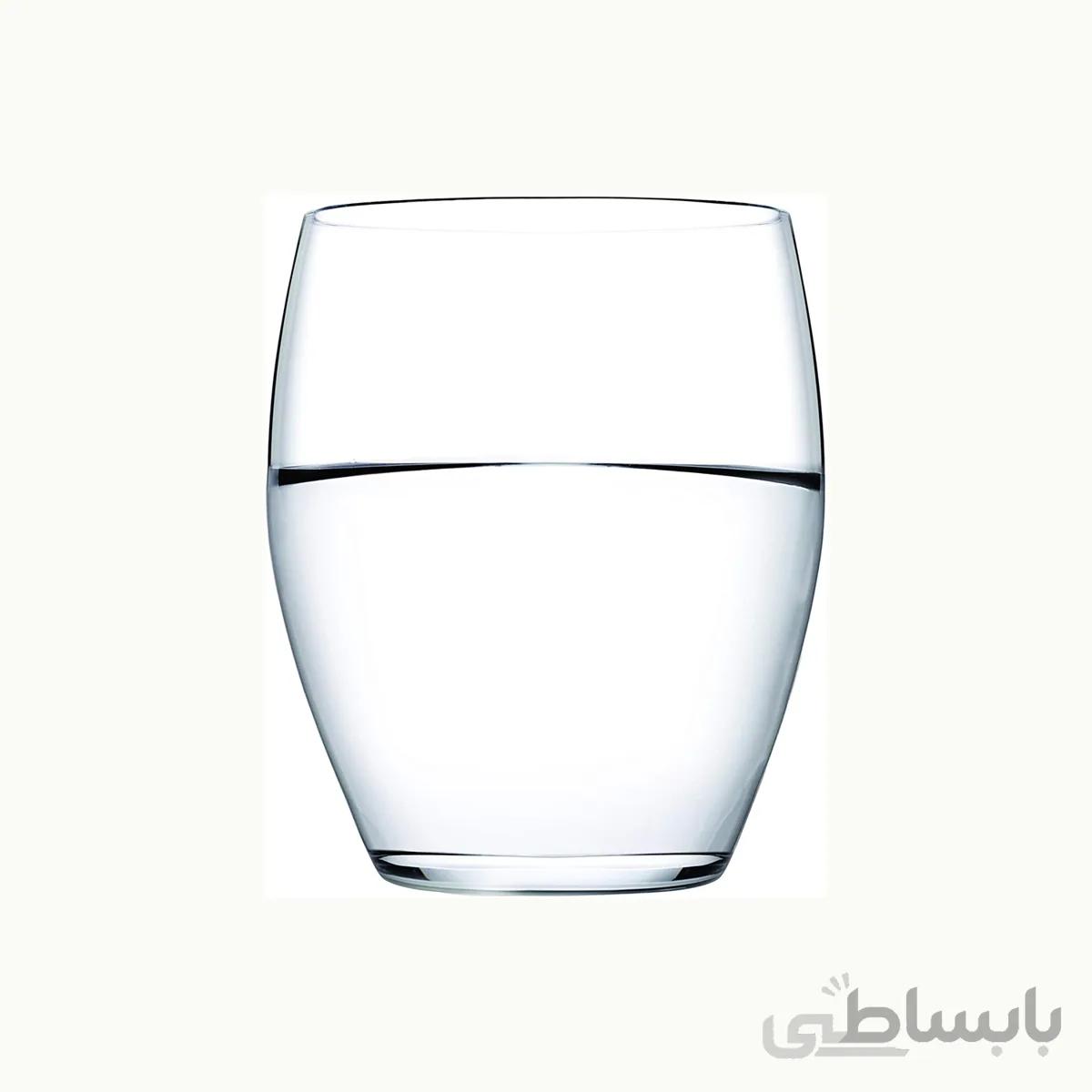 لیوان پاشاباغچه مدل ونتو کد 420835