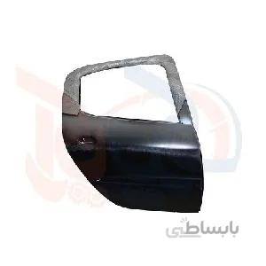 درب عقب راست پژو 207 صندوق دار ایساکو