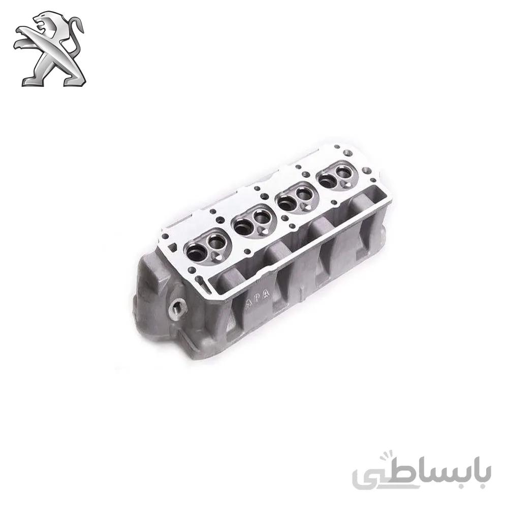 سرسیلندر پژو206