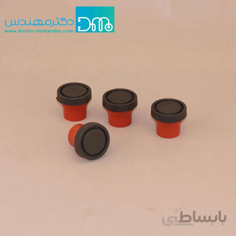 ظرف نمونه گیری مدفوع