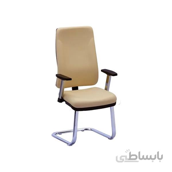 صندلی کارمندی رایانه صنعت مدل ماندا