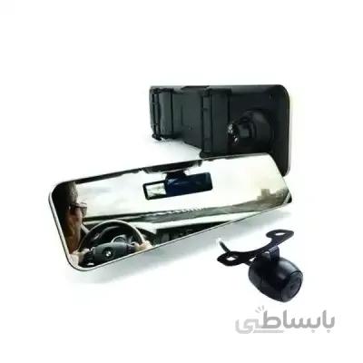آینه مانیتور دار ریمکس مناسب ماشین Remax CX-03