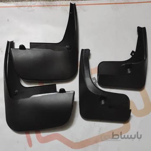 گل پخش کن بلند پژو 207 دست کامل 4 عددی بسیار با کیفیت