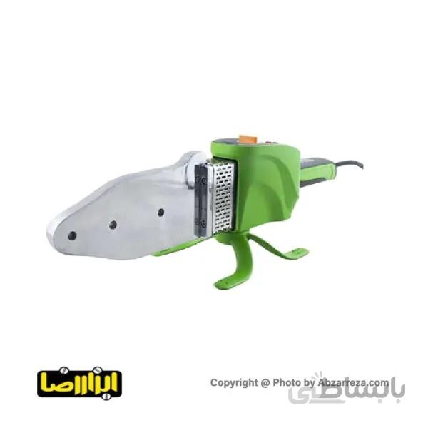 اتو لوله سبز سیلور 2200 وات مدل GT-PW2200