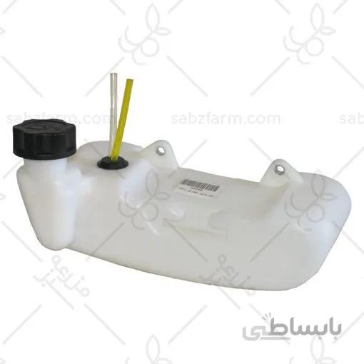 باک بنزين کامل علف زن 430