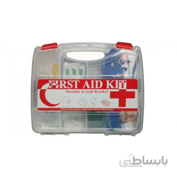 کیف کمک های اولیه داتیس مدل سامسونتی