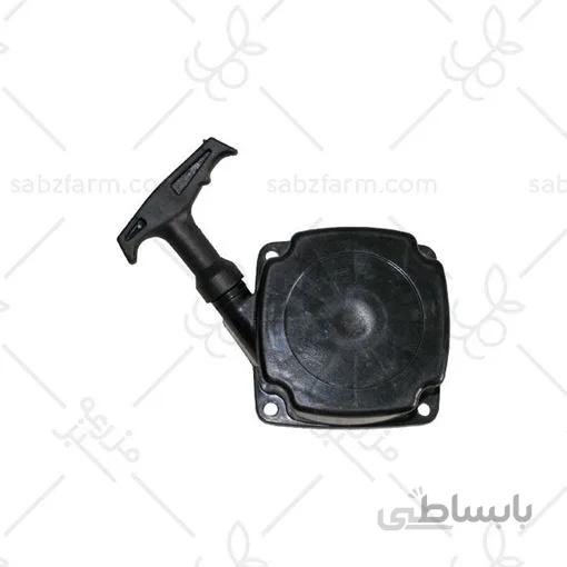 مجموعه استارت علف زن