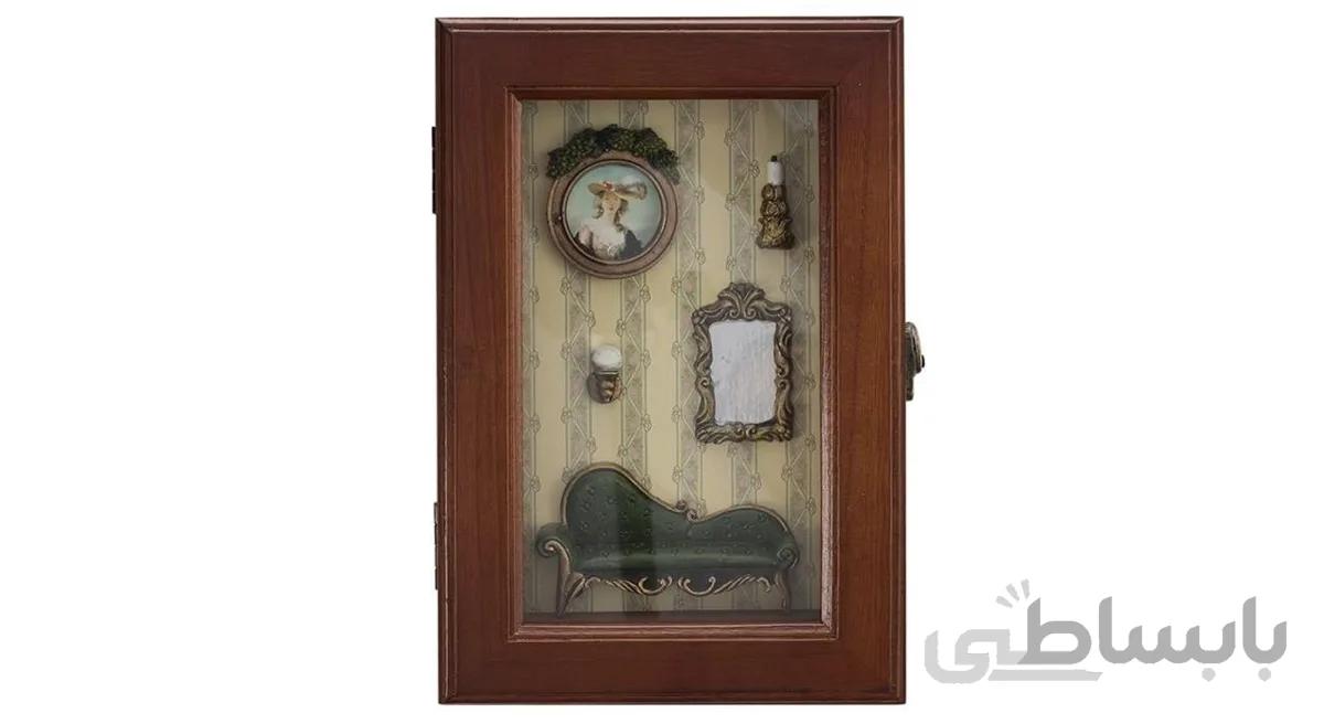 تابلو جاکلیدی مدل DP648