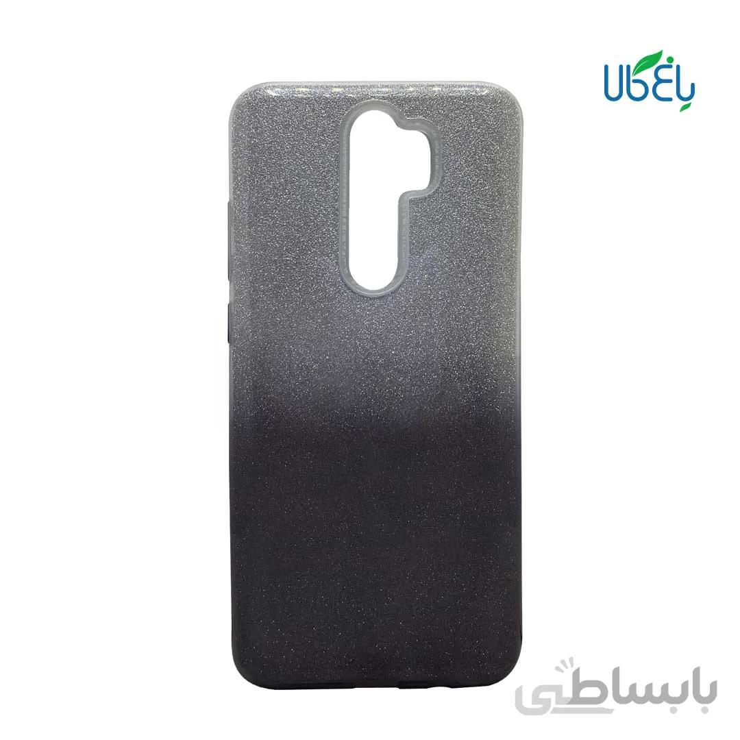 قاب ژله ای اکلیلی مناسب گوشی شیایومی مدل redmi note 8 pro ا Silicone Cover For XIAOMI REDMI NOTE 8 Pro