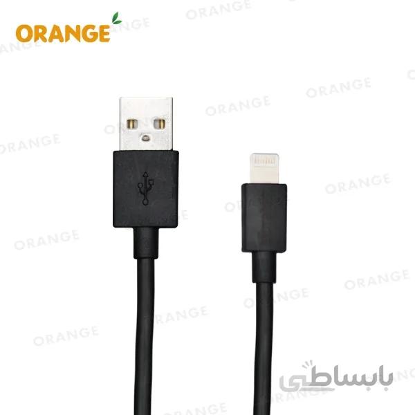 کابل شارژ آیفونی سیبراتون مدل S309I طول 2 متر