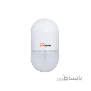 چشمی و حسگر حرکتی مکسرون MX‐BA‐WPIR‐02
