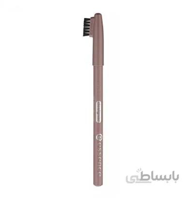 مداد ابرو برس دار ۰۵ اسنس ا قیمت به شرط خرید تیمی