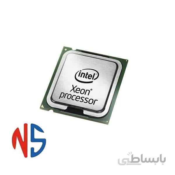 پردازنده اینتل Intel Xeon-Platinum 8358