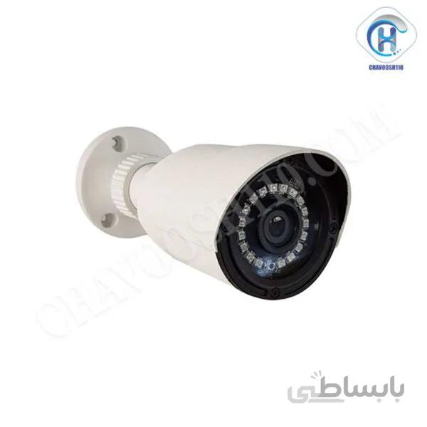 دوربین مدار بسته بولت سیماران مدل SM-IR729 ا دوربین مدل SM-IR729