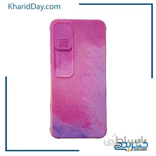 قاب گوشی سیلیکونی سامسونگ Galaxy A02S کد S100689