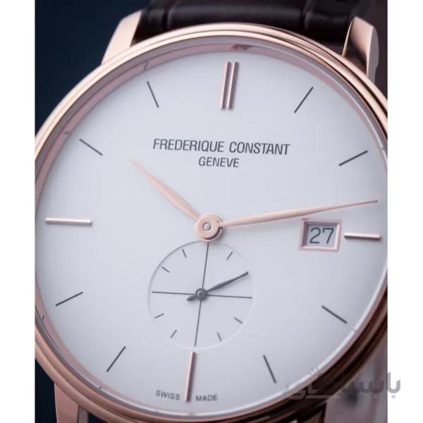 Frederique Constant FC-245V5S4