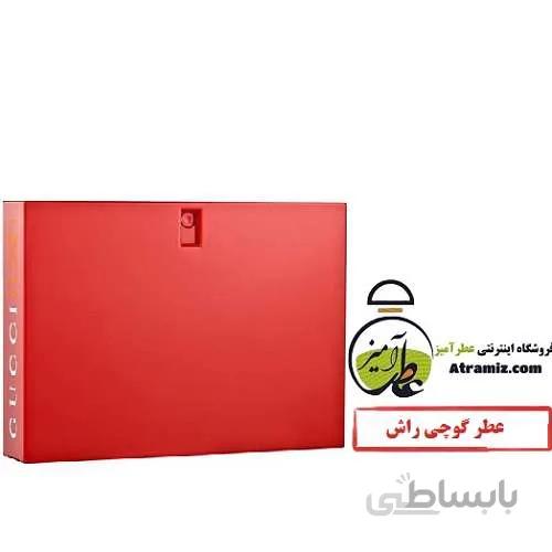 عطر گوچی راش Gucci Rush