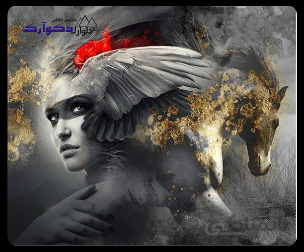 پوستر چهره 012