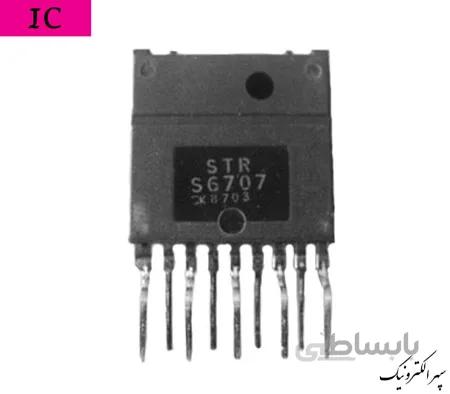 STRS6707