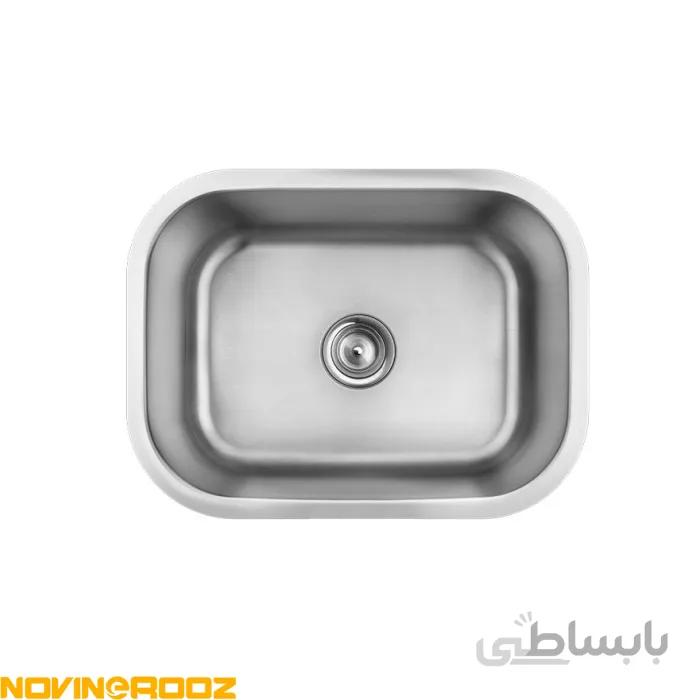 سینک توکار کلایبرگ مدل S102
