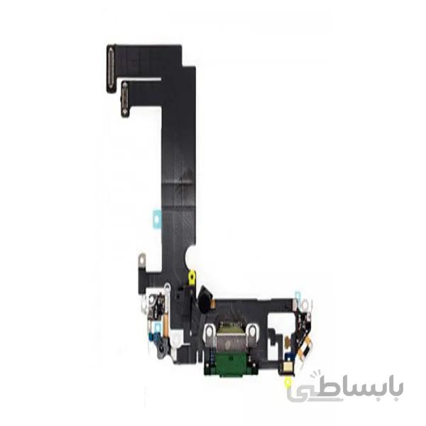 فلت شارژ آیفون 12pro